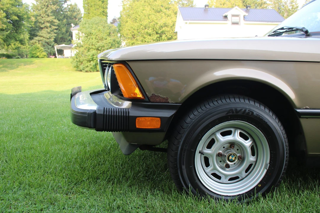1983 BMW E21 3 Series - Image 20 of 31