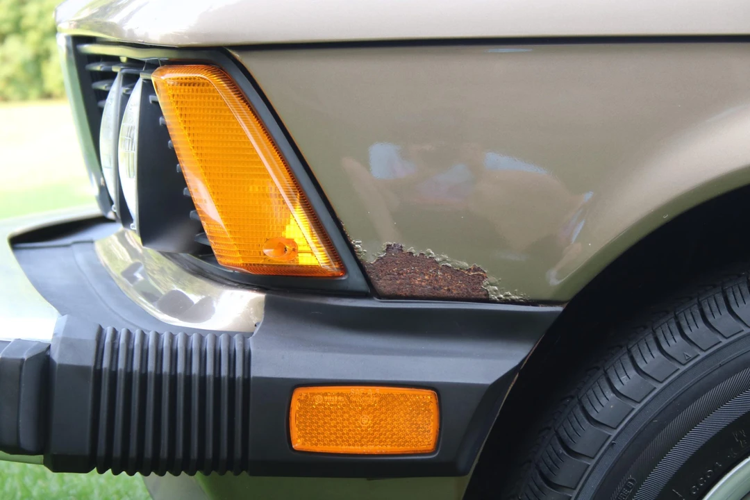1983 BMW E21 3 Series - Image 21 of 31