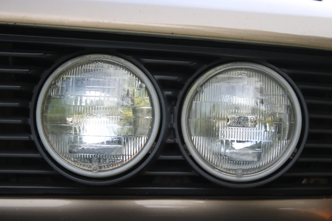 1983 BMW E21 3 Series - Image 25 of 31