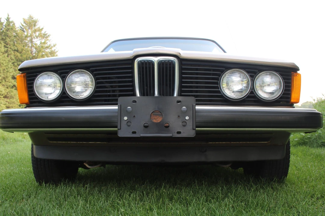 1983 BMW E21 3 Series - Image 7 of 31