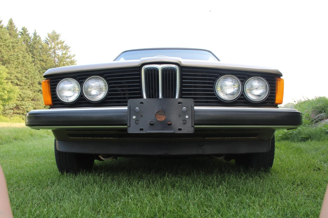 1983 BMW E21 3 Series - Image 6 of 31