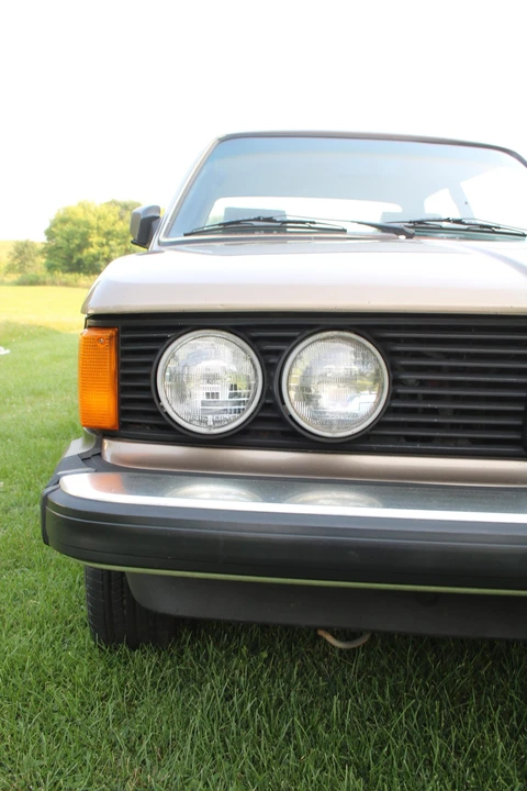 1983 BMW E21 3 Series - Image 23 of 31