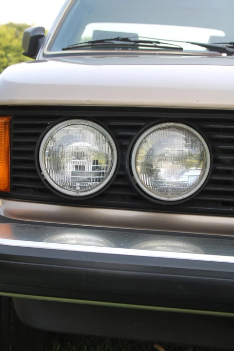 1983 BMW E21 3 Series - Image 27 of 31