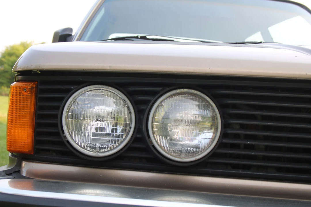 1983 BMW E21 3 Series - Image 24 of 31