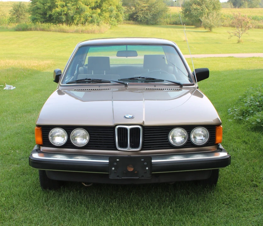 1983 BMW E21 3 Series - Image 5 of 31