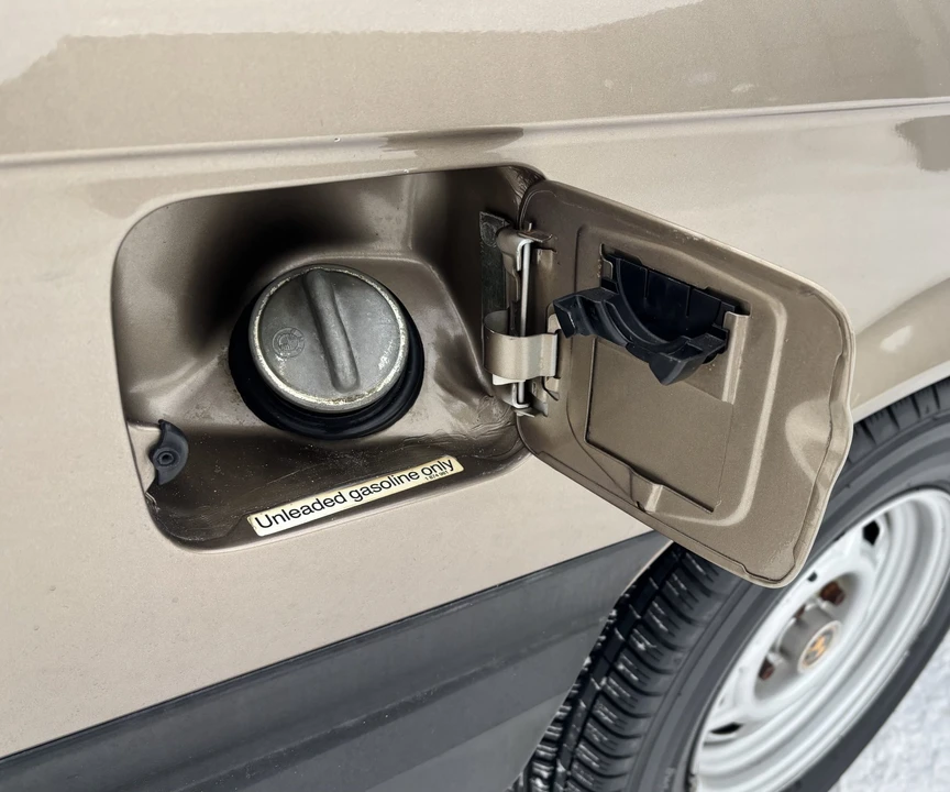 1983 BMW E21 3 Series - Image 17 of 31