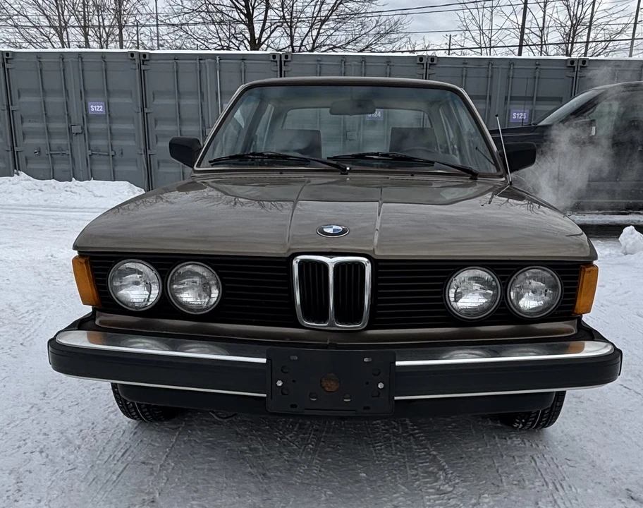 1983 BMW E21 3 Series - Image 2 of 31