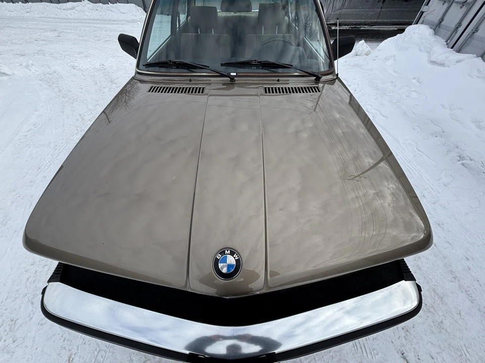 1983 BMW E21 3 Series - Image 12 of 31