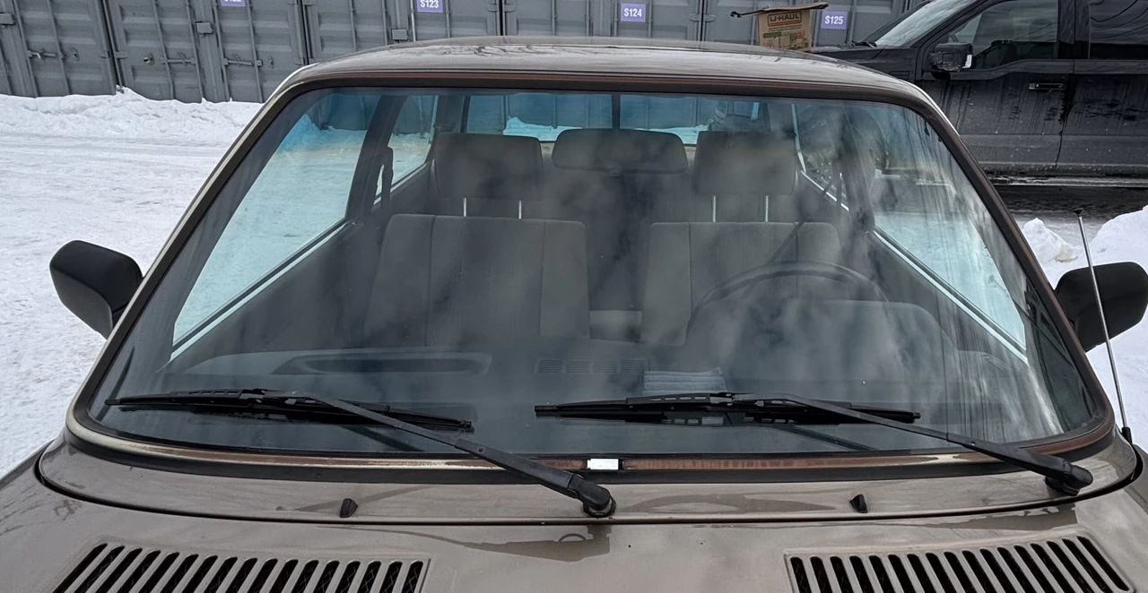 1983 BMW E21 3 Series - Image 19 of 31