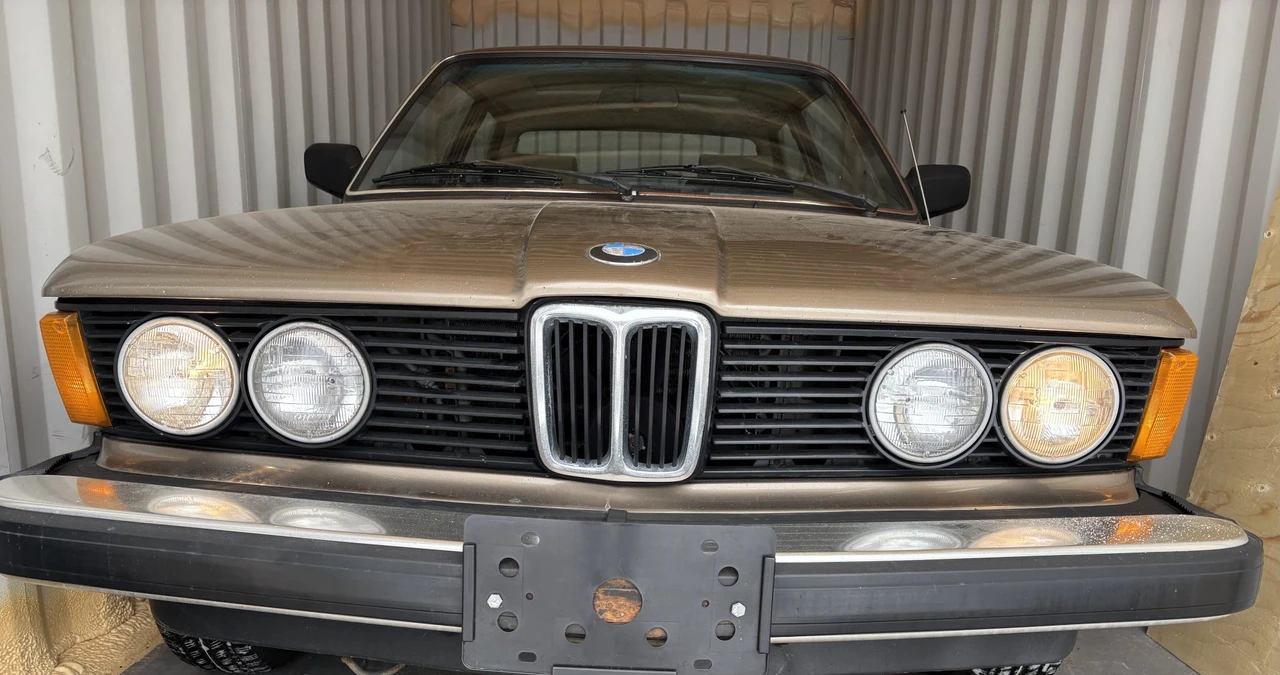 1983 BMW E21 3 Series - Image 13 of 31