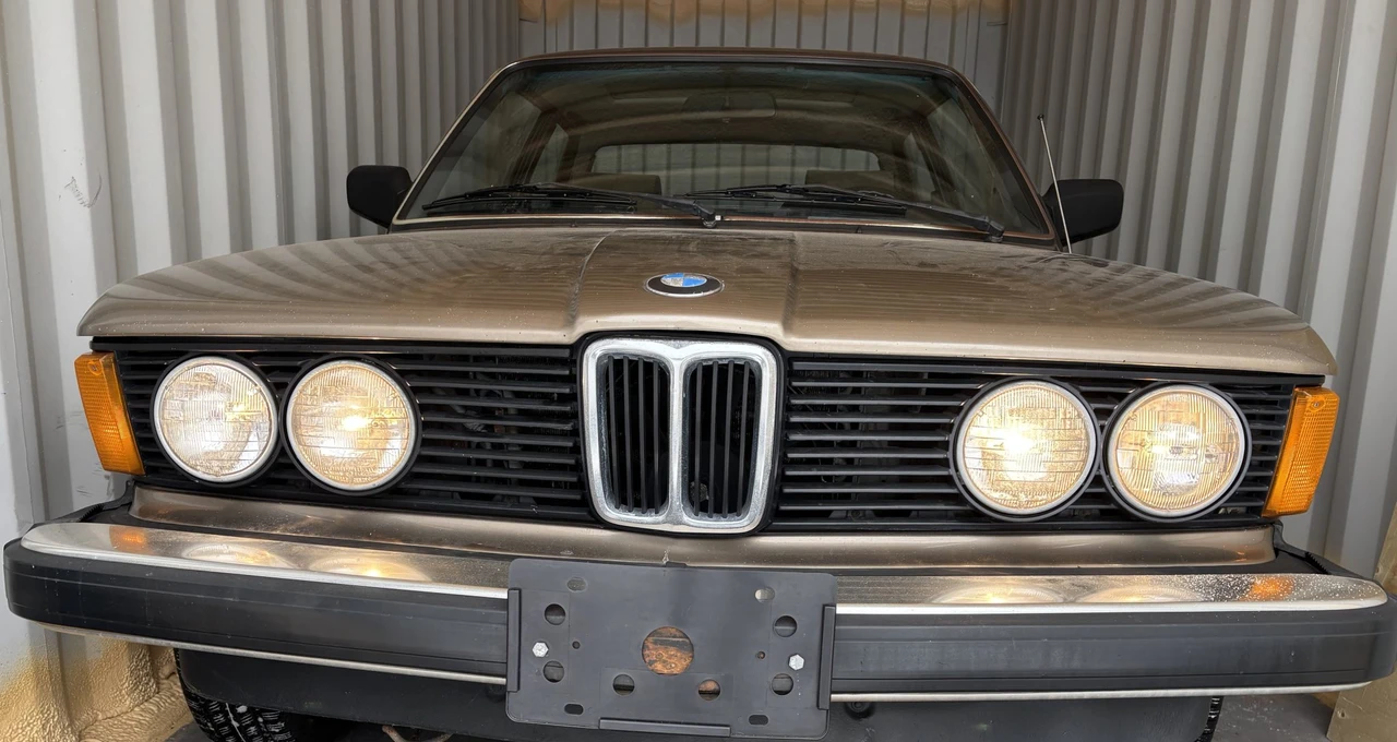 1983 BMW E21 3 Series - Image 14 of 31