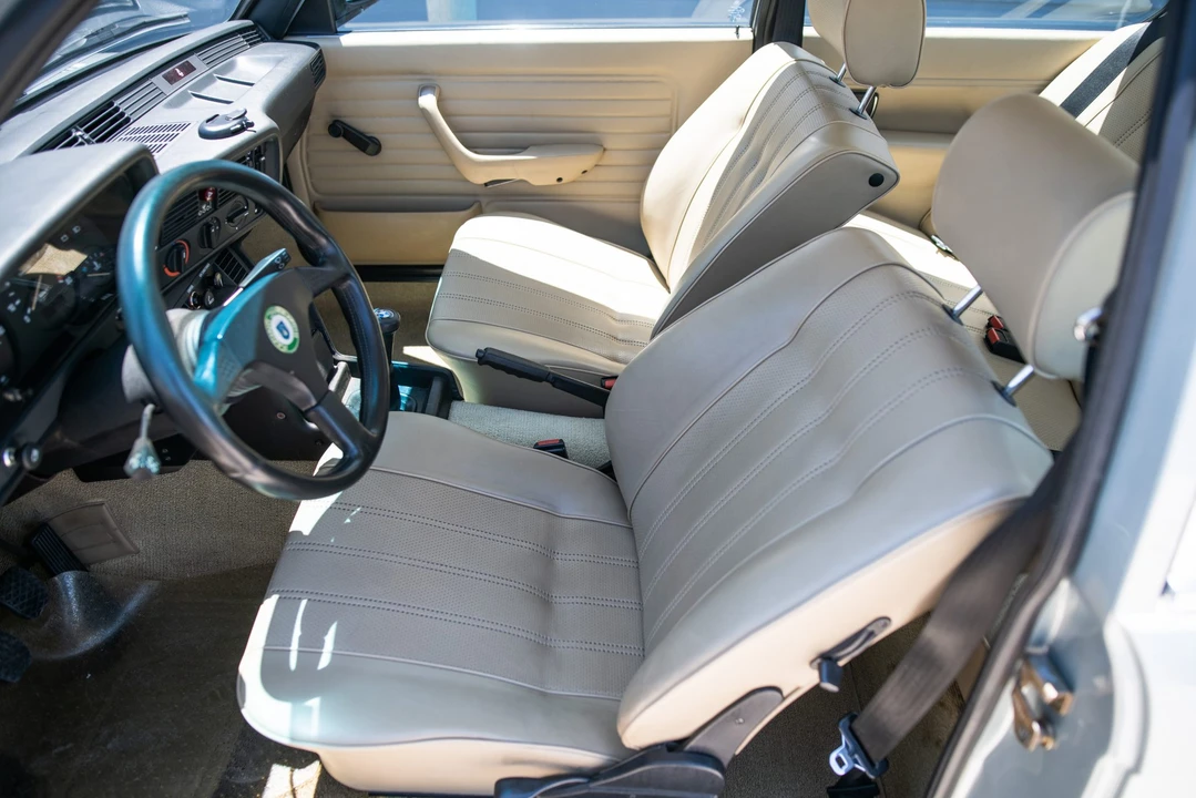 1983 BMW E21 3 Series - Image 18 of 31