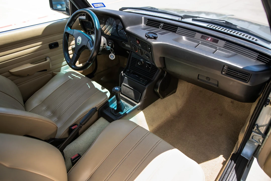 1983 BMW E21 3 Series - Image 17 of 31