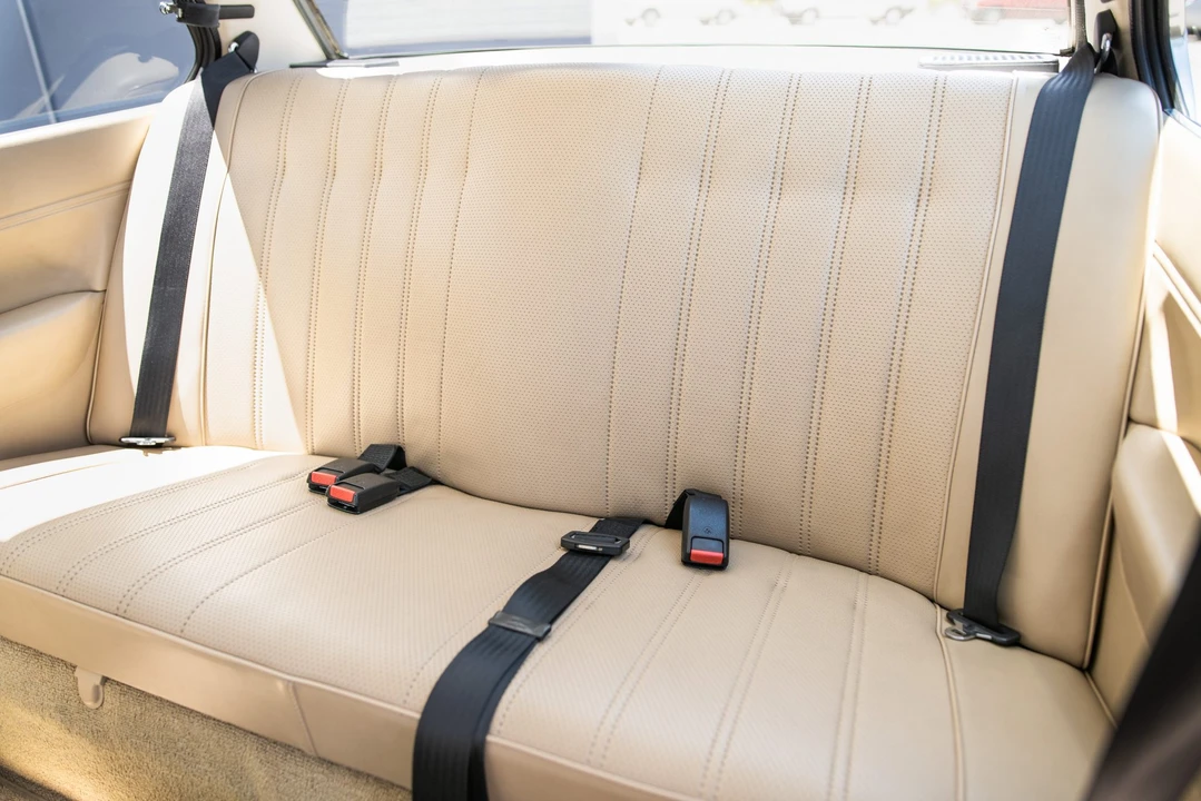 1983 BMW E21 3 Series - Image 20 of 31