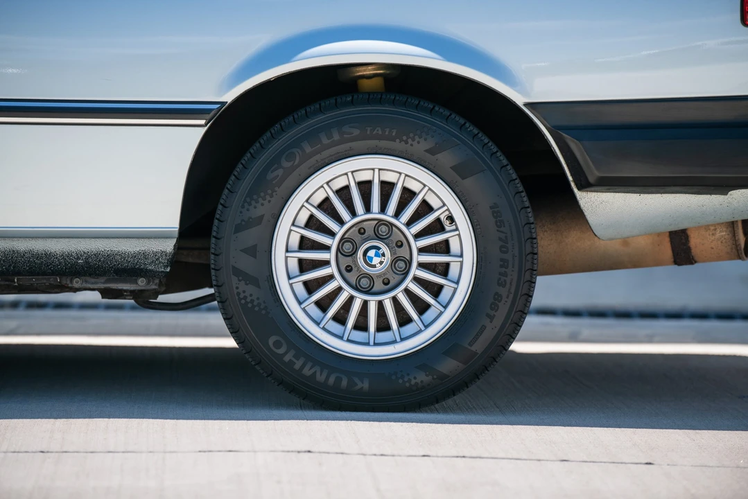 1983 BMW E21 3 Series - Image 12 of 31