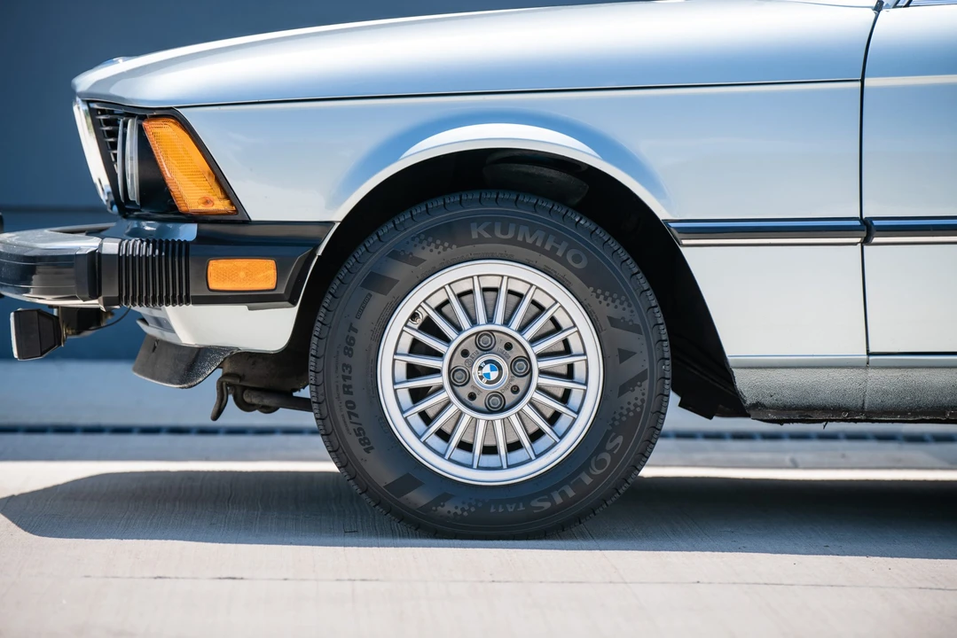 1983 BMW E21 3 Series - Image 11 of 31