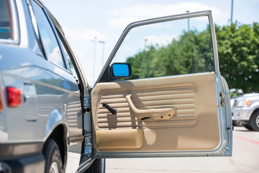 1983 BMW E21 3 Series - Image 22 of 31