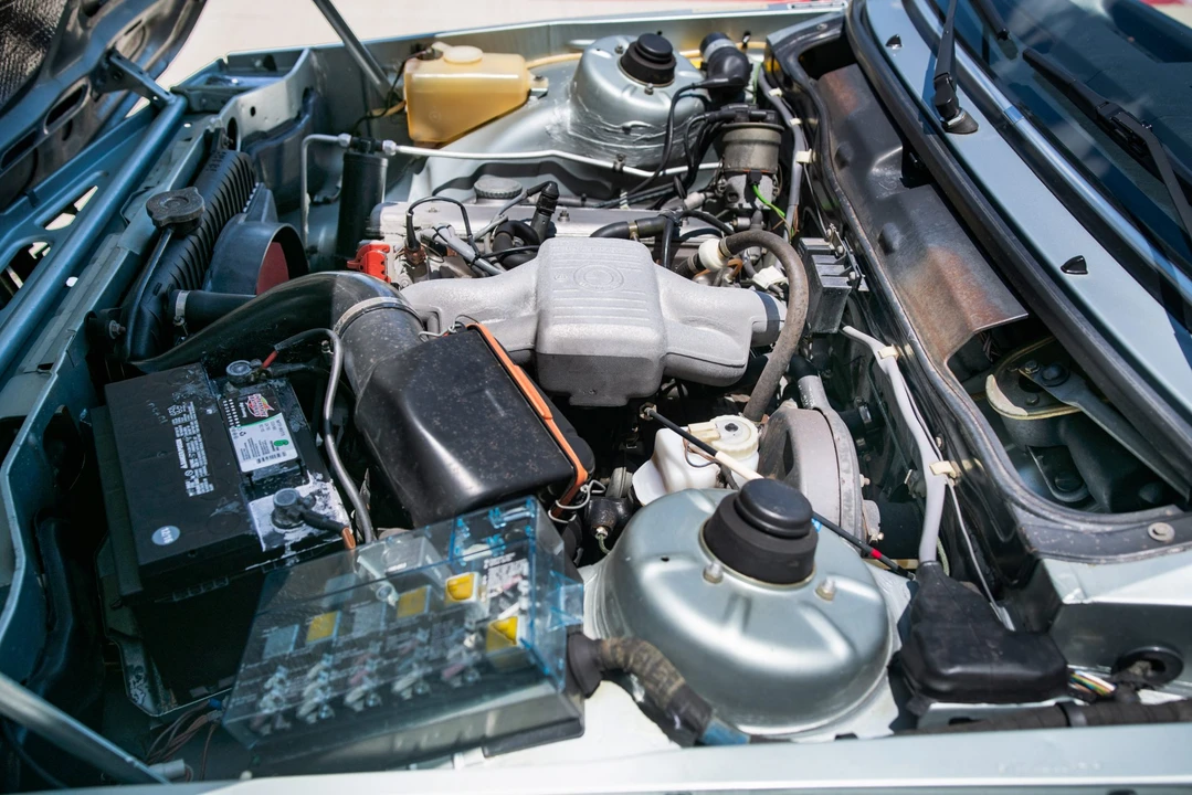 1983 BMW E21 3 Series - Image 26 of 31