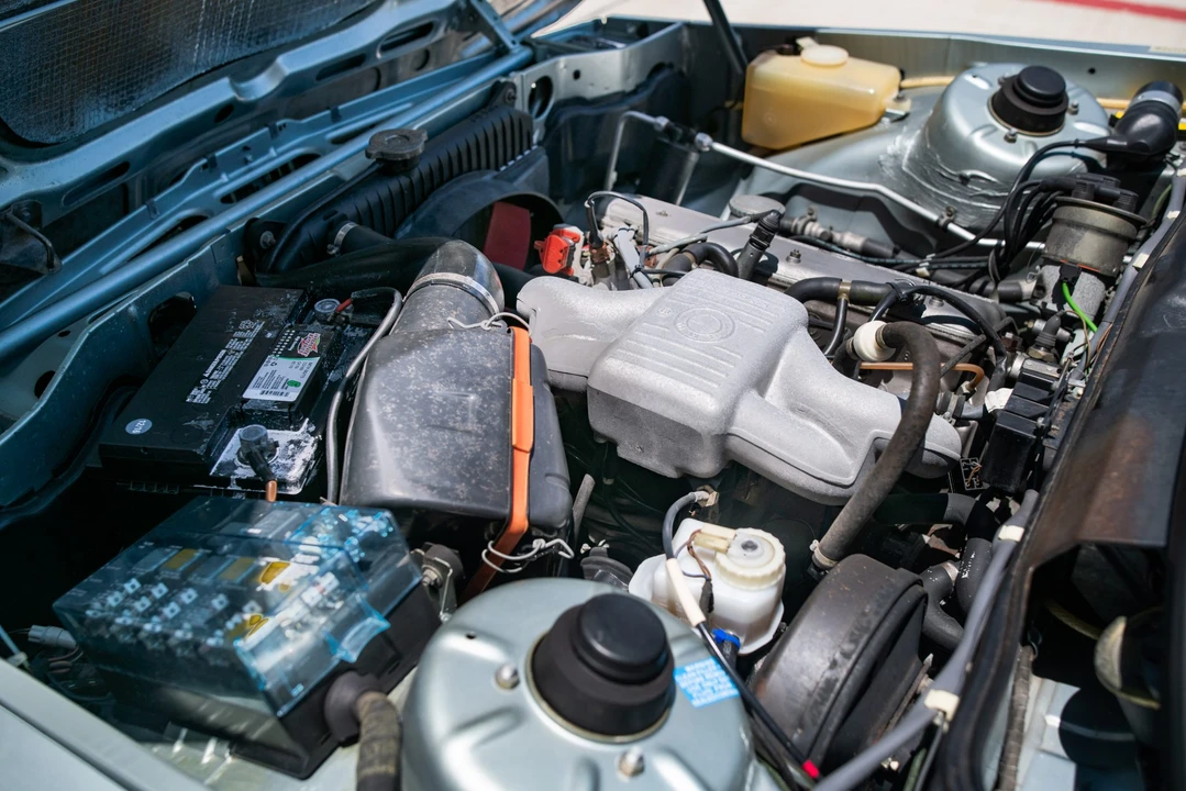 1983 BMW E21 3 Series - Image 25 of 31