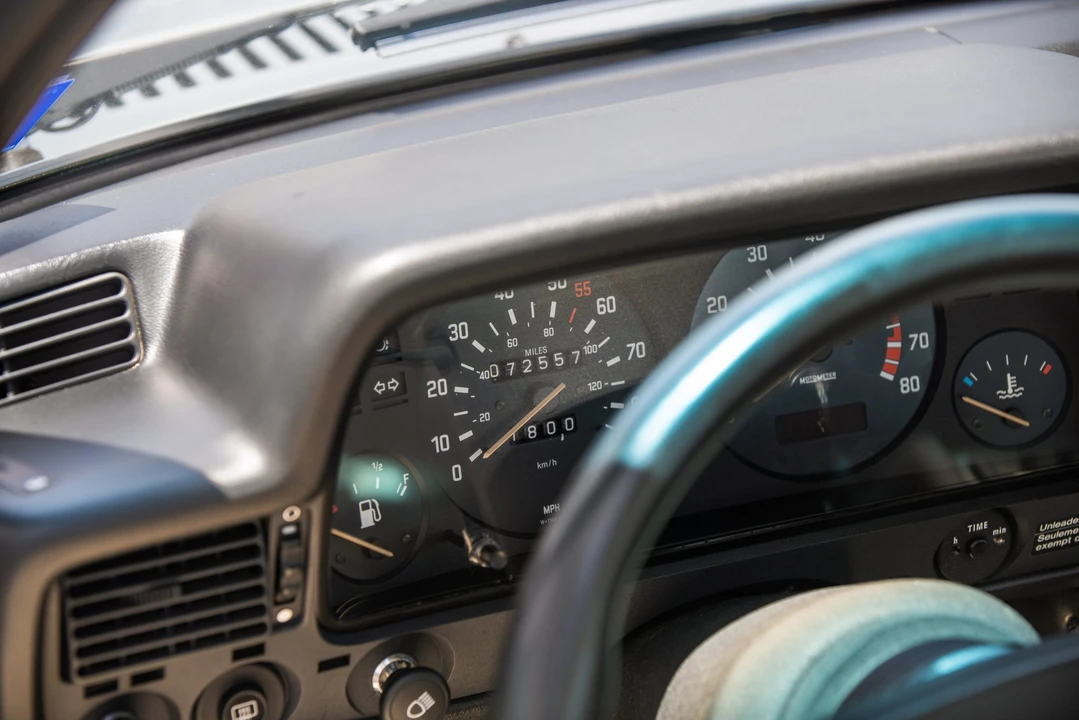 1983 BMW E21 3 Series - Image 16 of 31