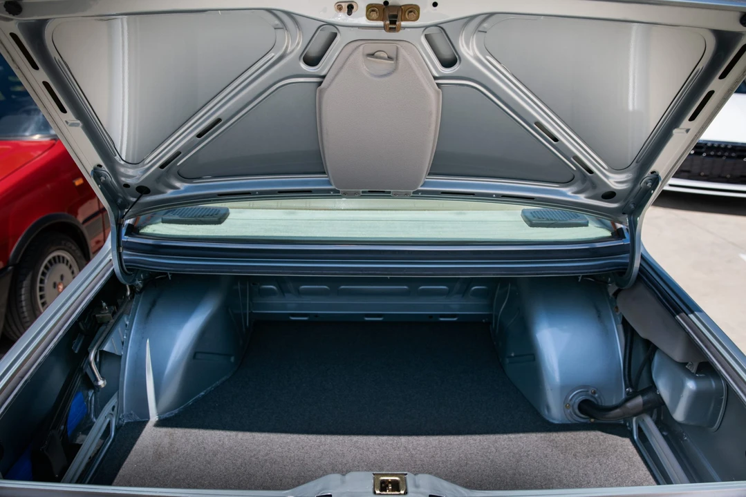 1983 BMW E21 3 Series - Image 23 of 31