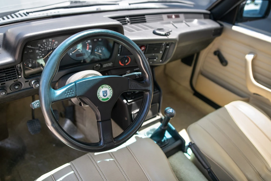 1983 BMW E21 3 Series - Image 15 of 31