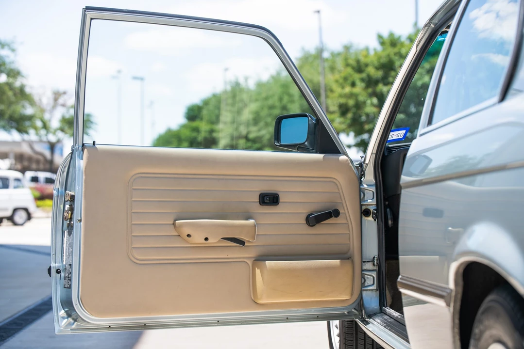 1983 BMW E21 3 Series - Image 21 of 31