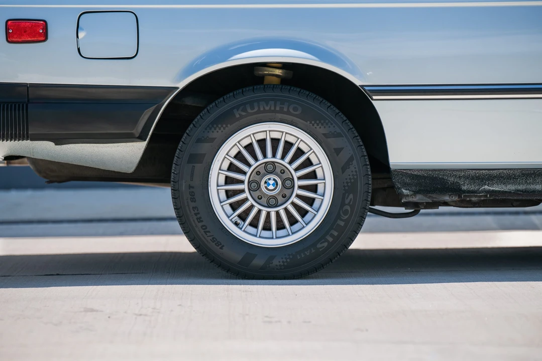 1983 BMW E21 3 Series - Image 13 of 31