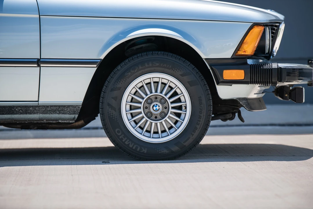1983 BMW E21 3 Series - Image 14 of 31