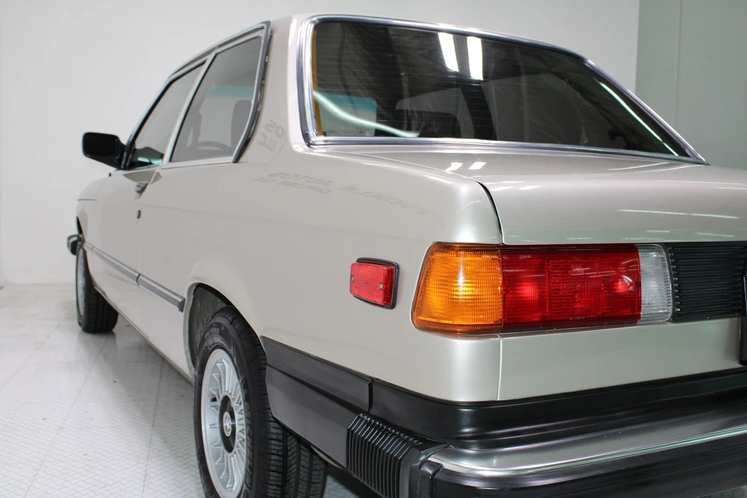 1983 BMW E21 3 Series - Image 18 of 21