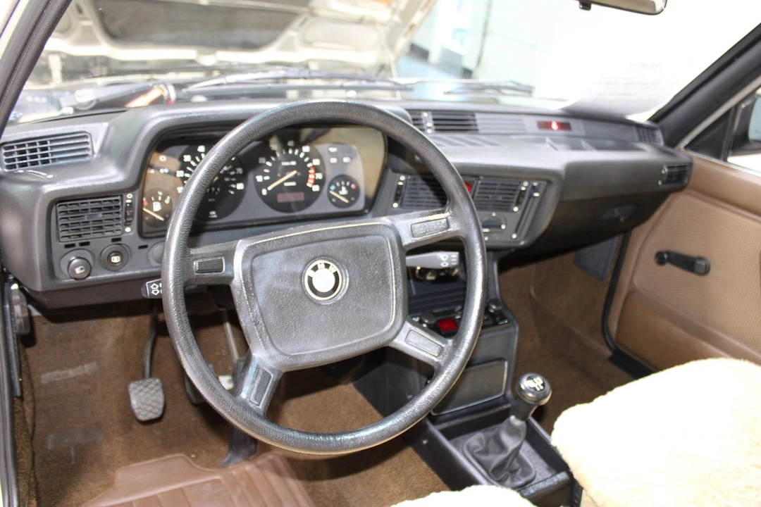 1983 BMW E21 3 Series - Image 7 of 21