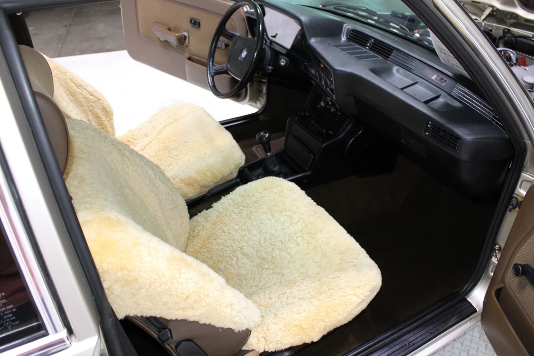 1983 BMW E21 3 Series - Image 8 of 21