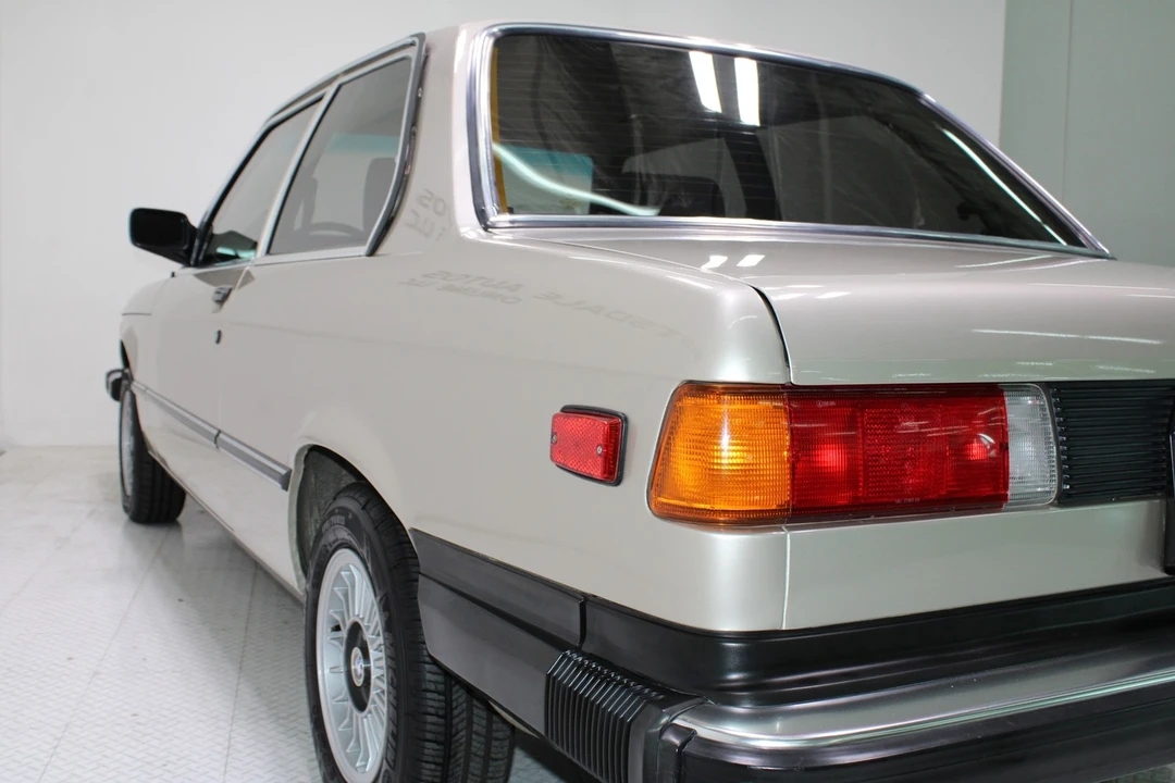 1983 BMW E21 3 Series - Image 18 of 21
