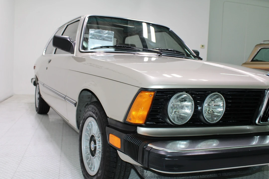 1983 BMW E21 3 Series - Image 14 of 21
