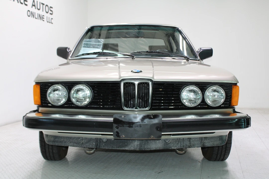1983 BMW E21 3 Series - Image 11 of 21