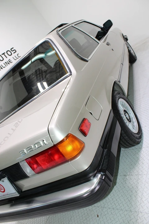 1983 BMW E21 3 Series - Image 17 of 21