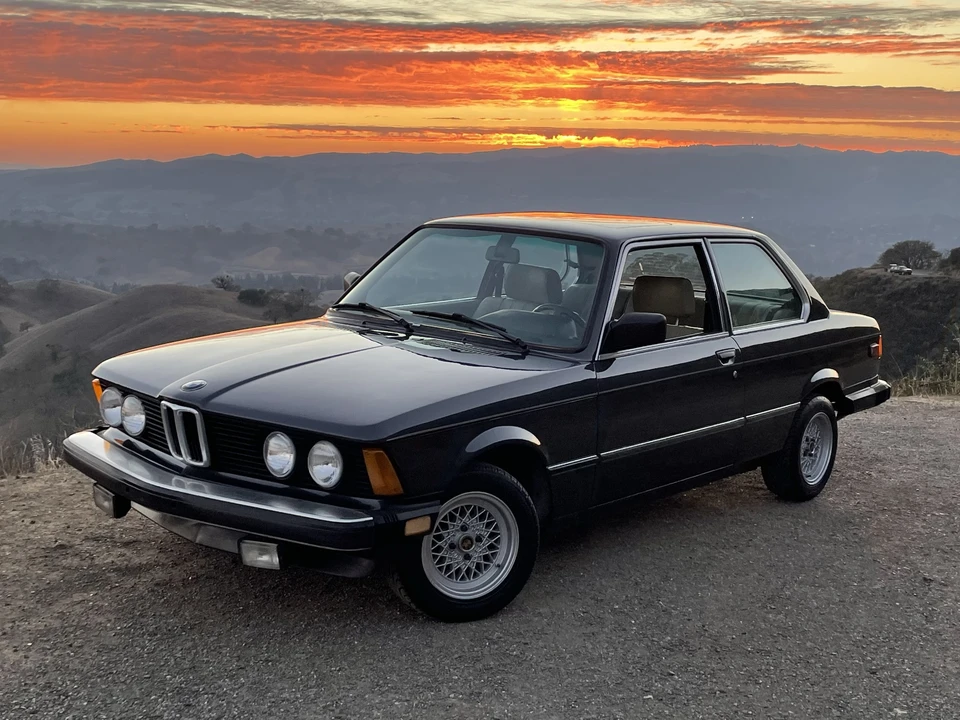 1983 BMW E21 3 Series - Image 2 of 31