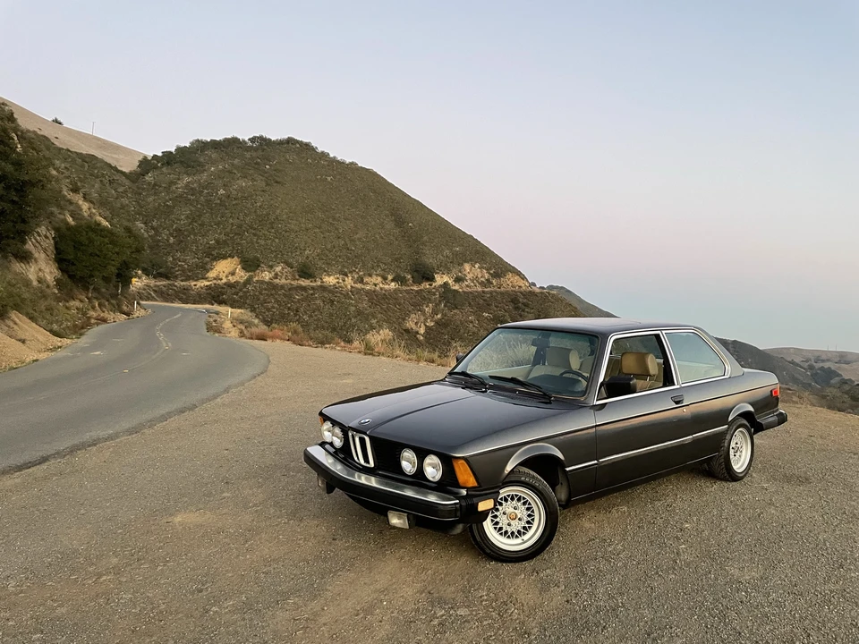 1983 BMW E21 3 Series - Image 20 of 31