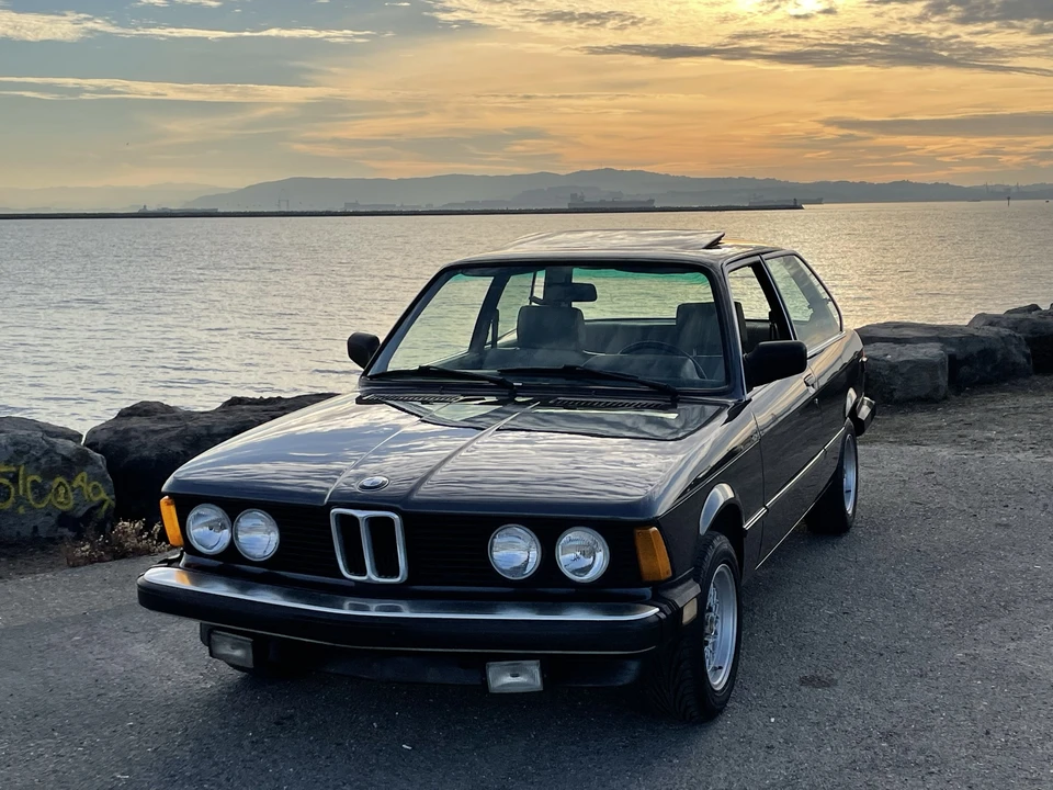1983 BMW E21 3 Series - Image 5 of 31