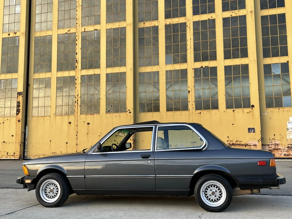 1983 BMW E21 3 Series - Image 26 of 31