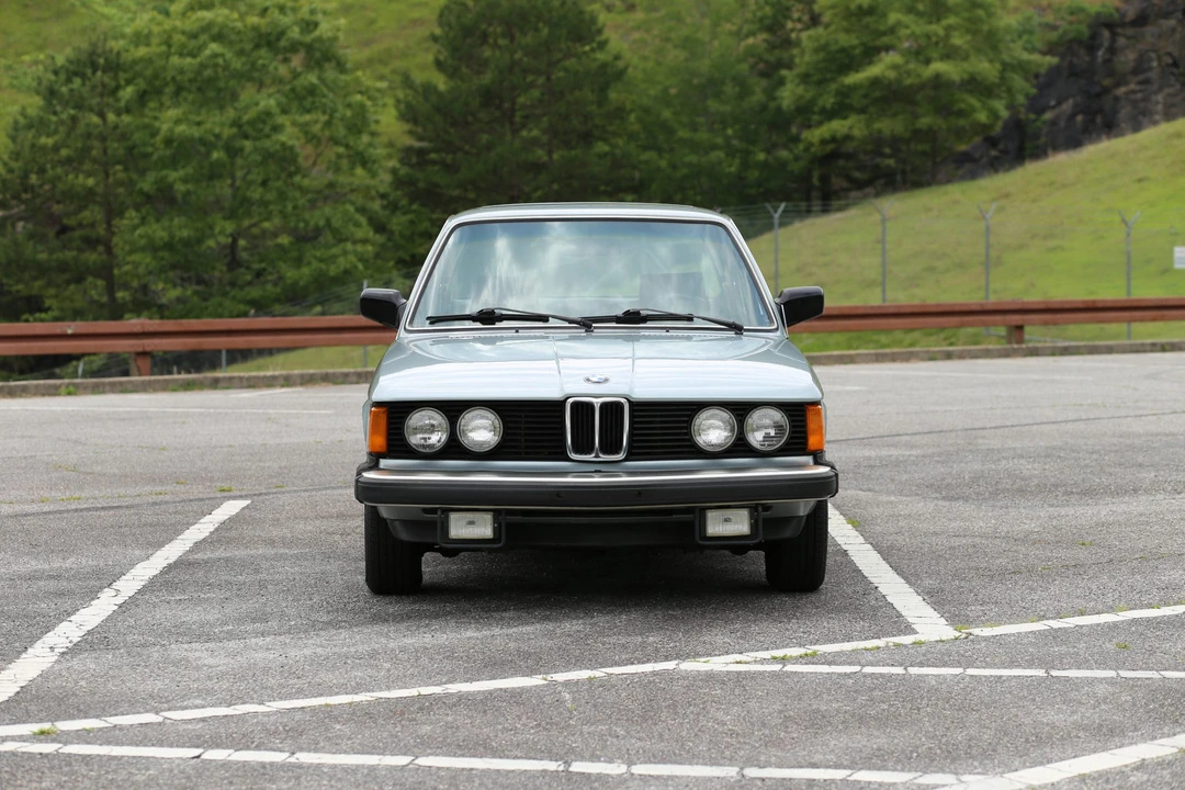 1983 BMW E21 3 Series - Image 3 of 31