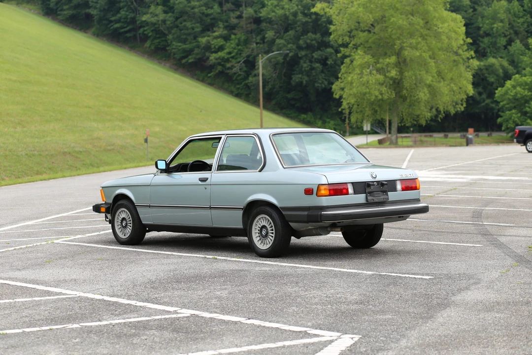 1983 BMW E21 3 Series - Image 15 of 31