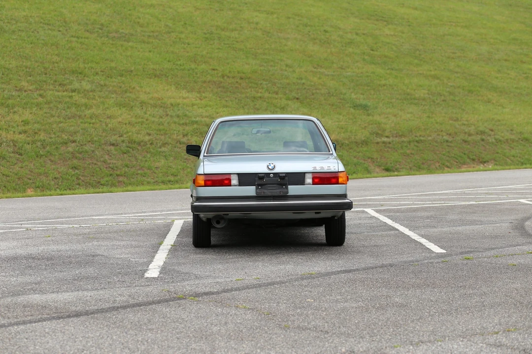 1983 BMW E21 3 Series - Image 13 of 31