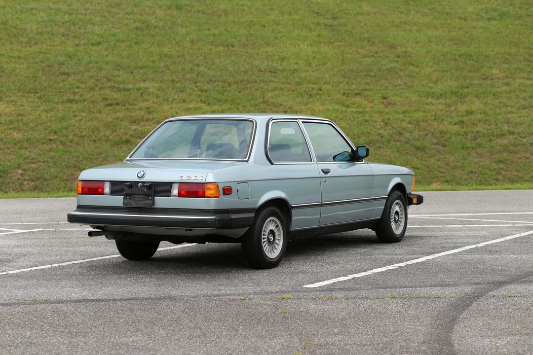 1983 BMW E21 3 Series - Image 12 of 31