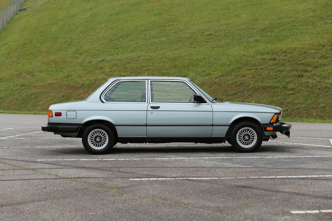 1983 BMW E21 3 Series - Image 10 of 31