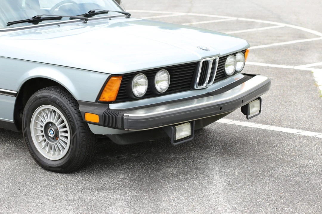 1983 BMW E21 3 Series - Image 26 of 31