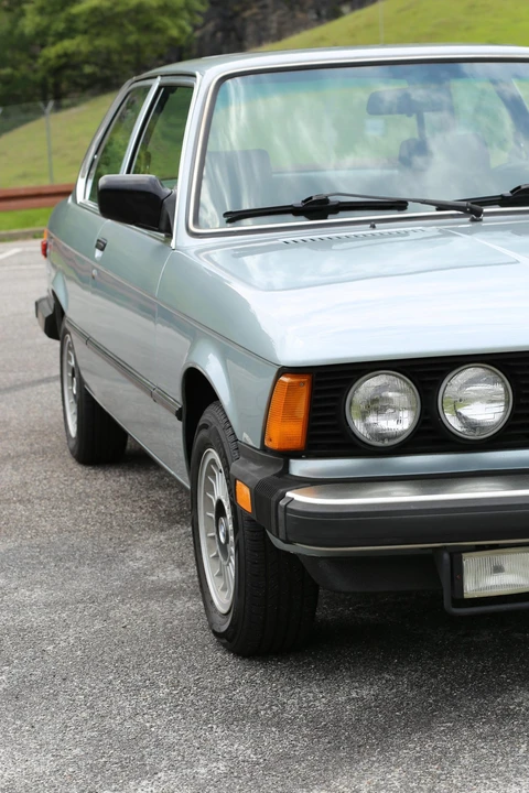 1983 BMW E21 3 Series - Image 29 of 31