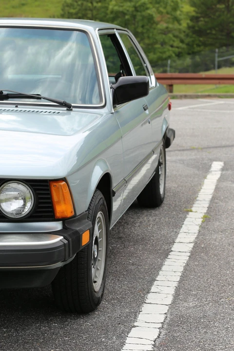 1983 BMW E21 3 Series - Image 30 of 31
