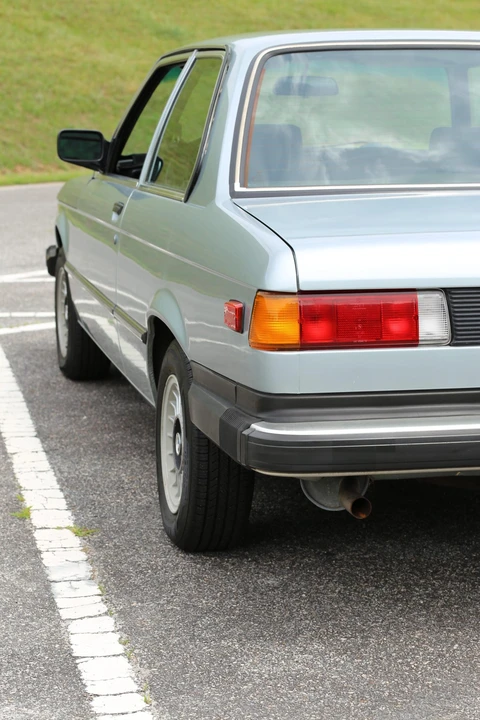 1983 BMW E21 3 Series - Image 31 of 31