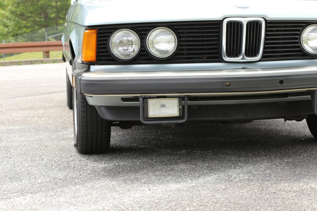 1983 BMW E21 3 Series - Image 28 of 31